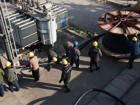 智慧照明無處不在！城市的發(fā)展離不了它