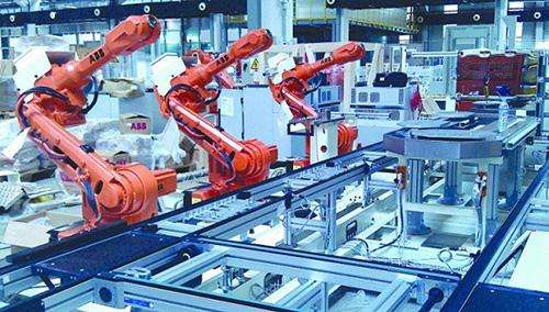 智慧照明無處不在！城市的發(fā)展離不了它