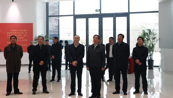 智慧照明無處不在！城市的發(fā)展離不了它