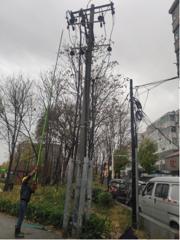 智慧照明無處不在！城市的發(fā)展離不了它