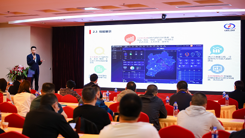 智慧照明無處不在！城市的發(fā)展離不了它