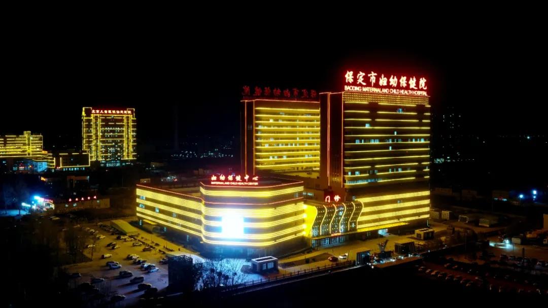 智慧照明無處不在！城市的發(fā)展離不了它