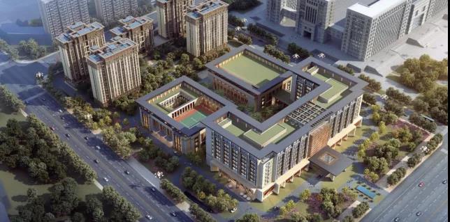 智慧照明無處不在！城市的發(fā)展離不了它